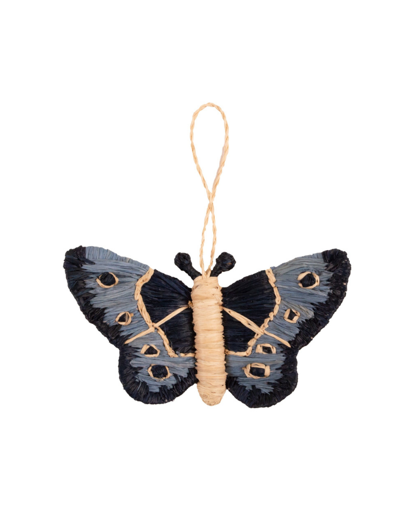 Butterfly Ornament