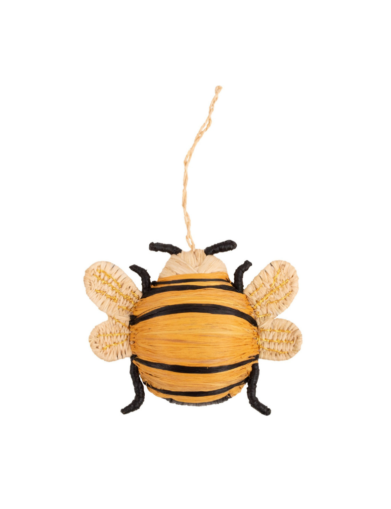 Bumblebee Ornament