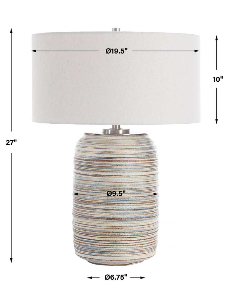 Gwendolyn Table Lamp