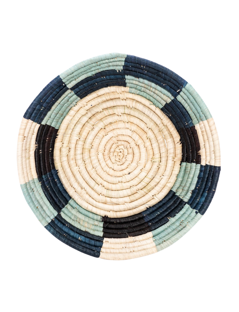 Winny Woven Basket