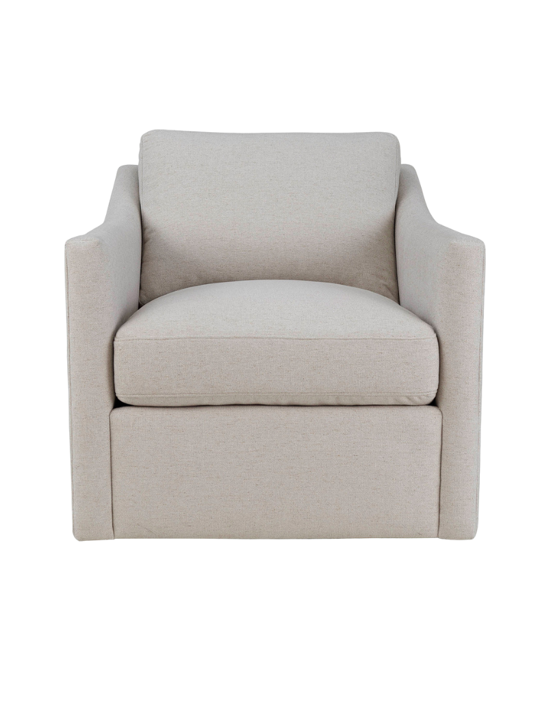 Eleanor Swivel Chair