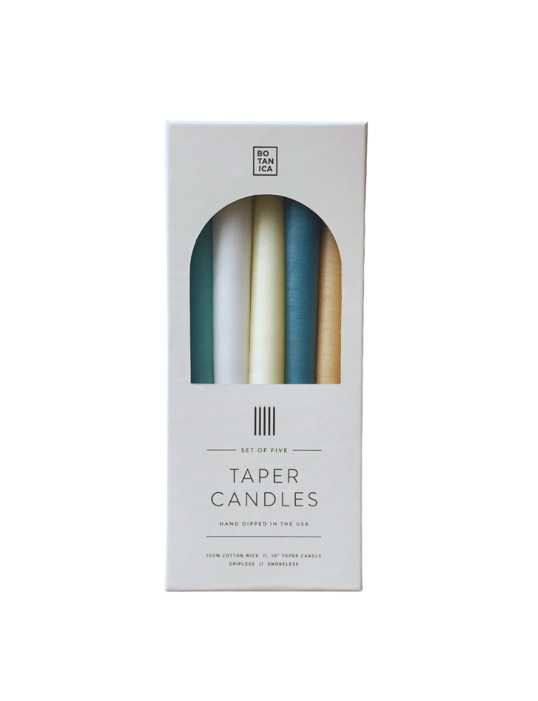 Air Taper Candles