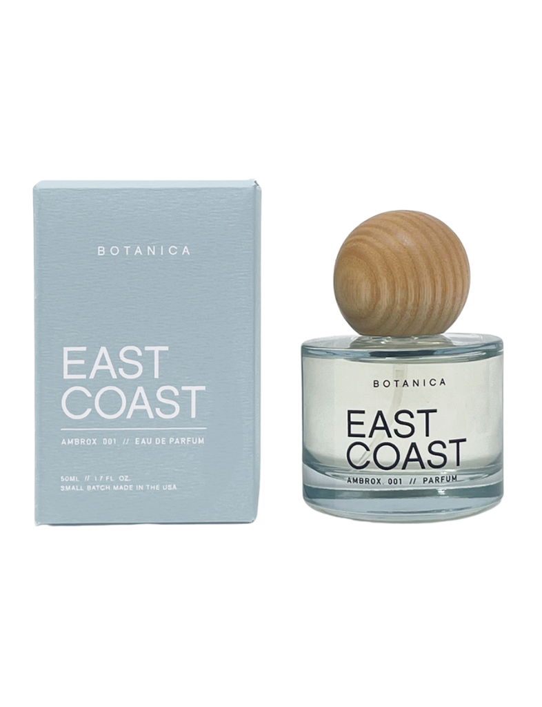 East Coast Eau De Parfum