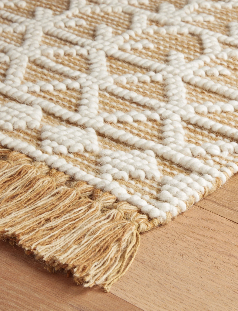 Amora Wool Rug