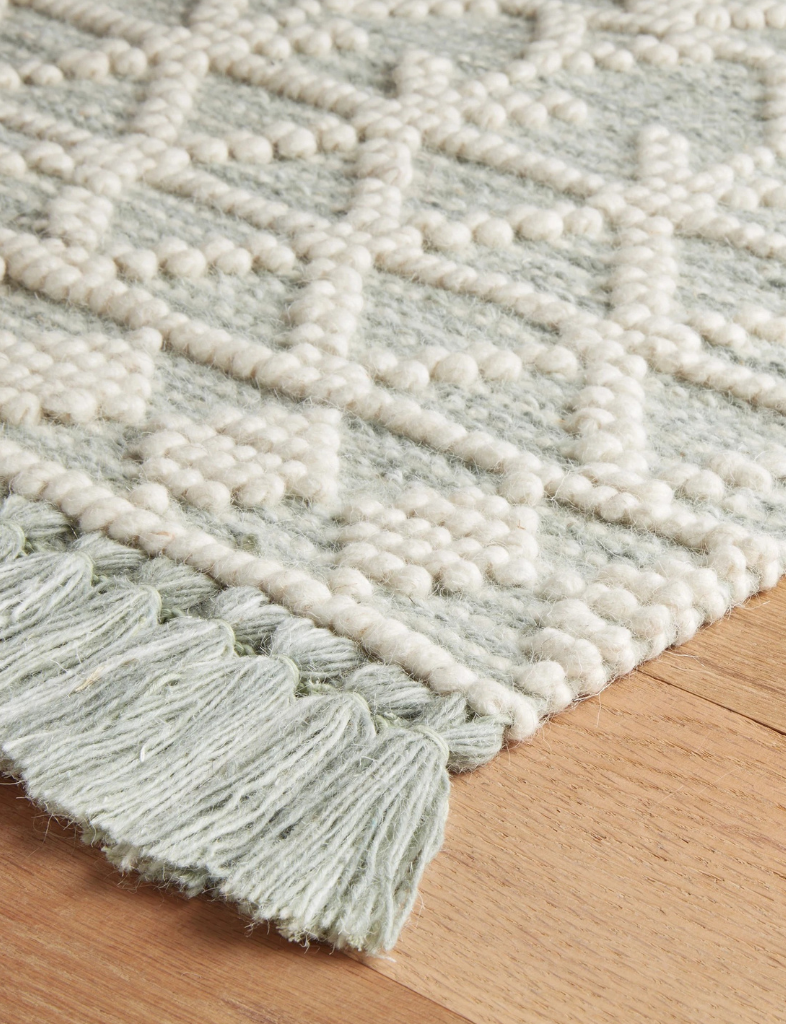 Amora Wool Rug