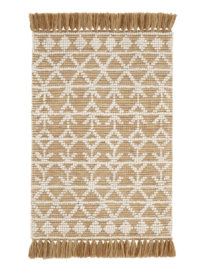 Amora Wool Rug