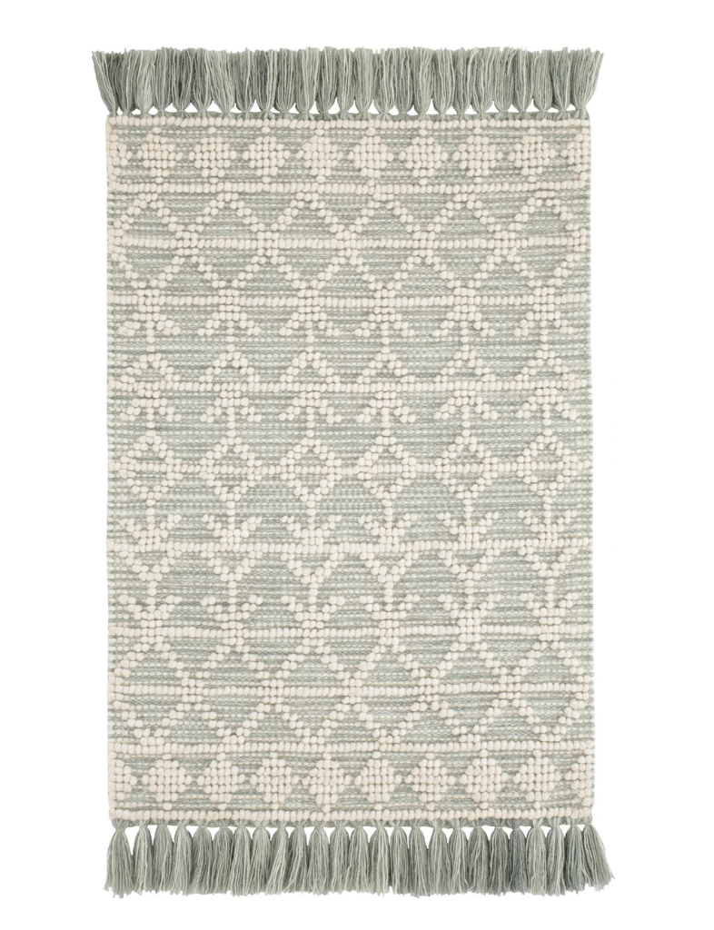 Amora Wool Rug