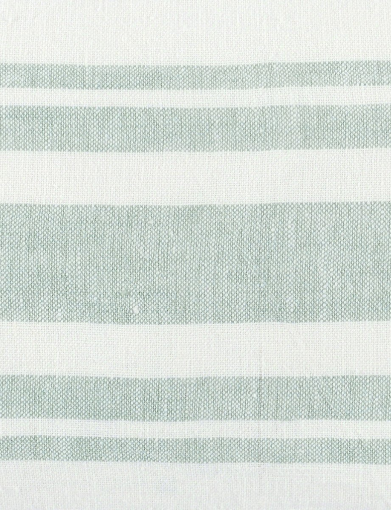 Rosalie Striped Pillow