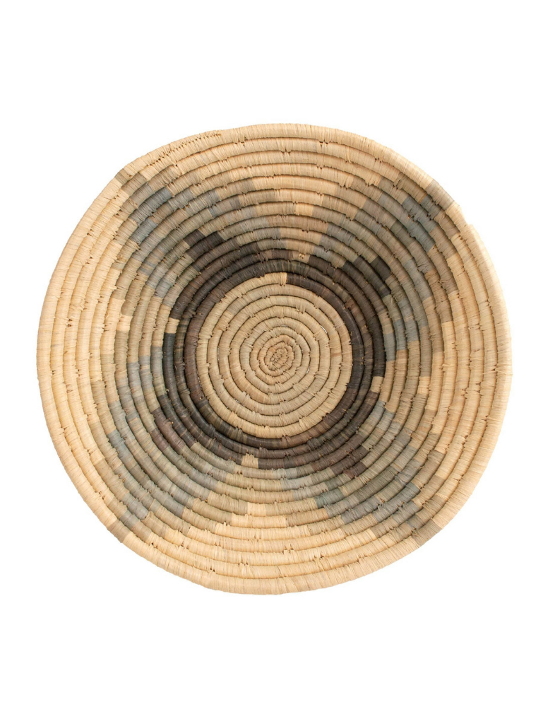 Izara Woven Basket