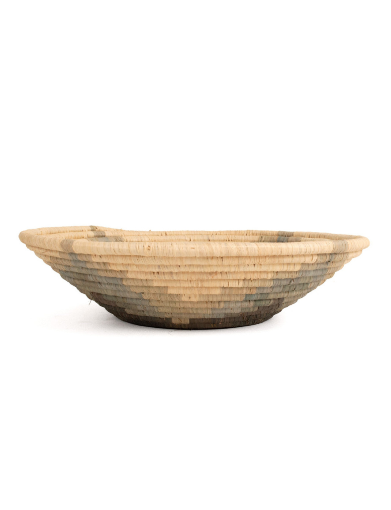 Izara Woven Basket