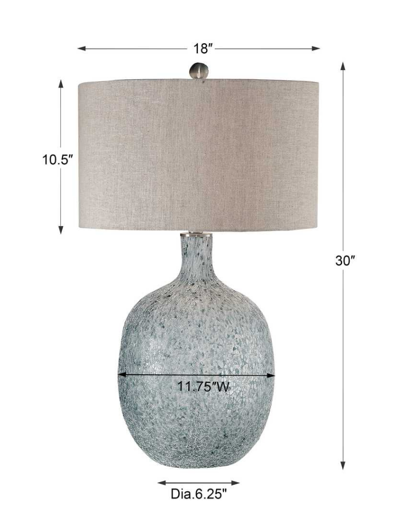 Paige Table Lamp