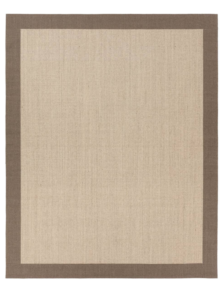 Evelyn Sisal Rug