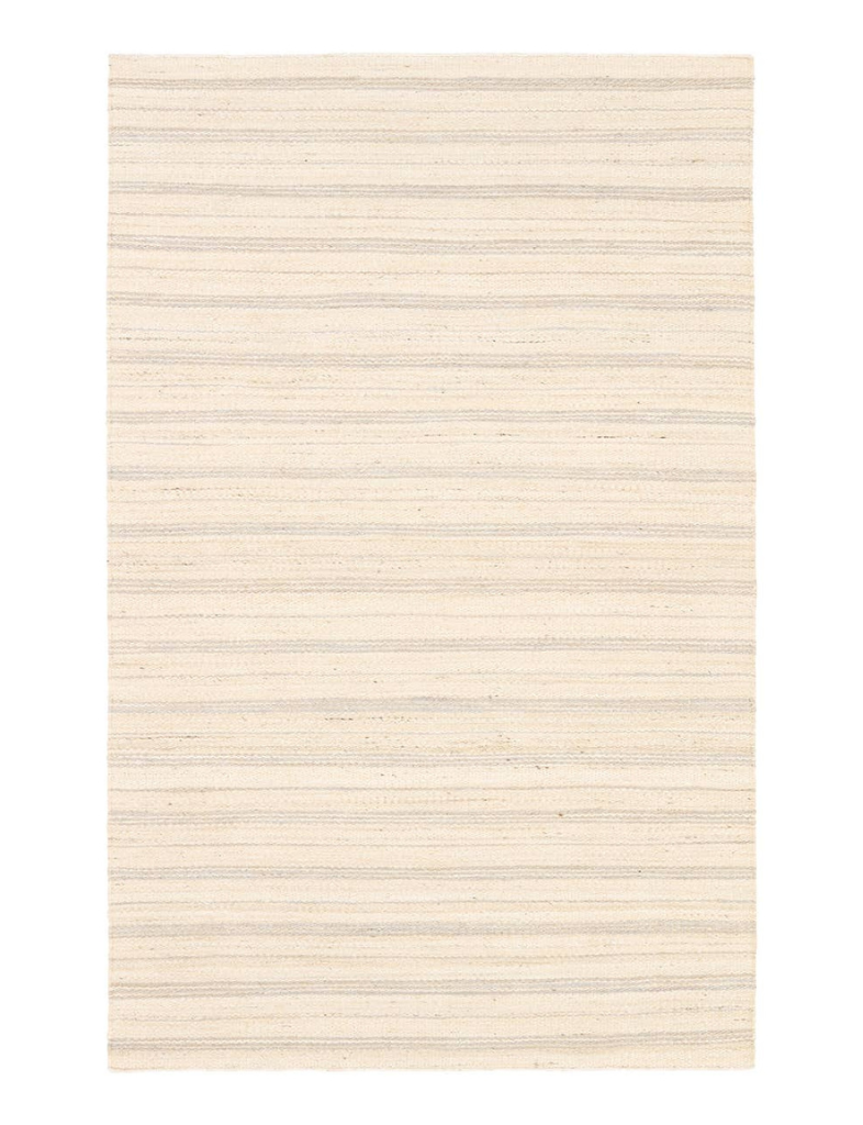 Luna Stripe Jute Rug