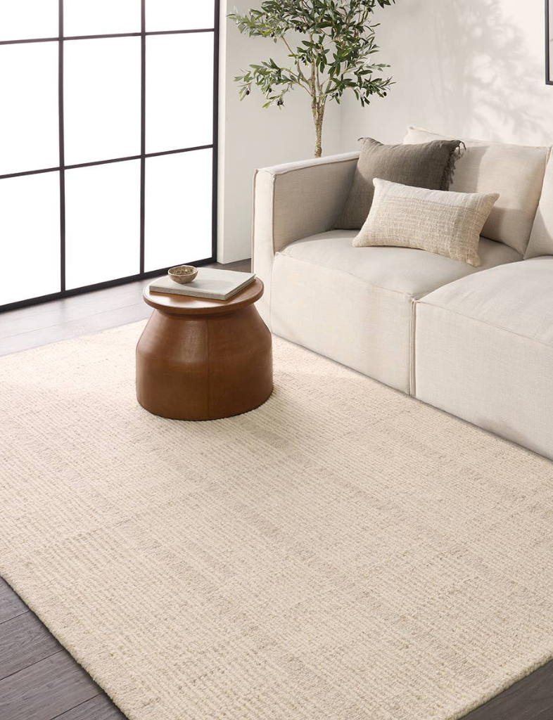 Camila Wool Rug