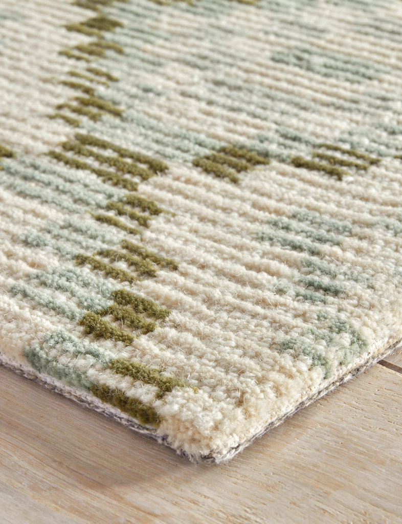 Fable Wool Rug